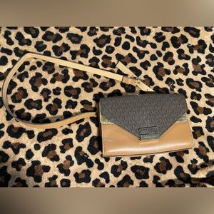 Michael Kors belt bag